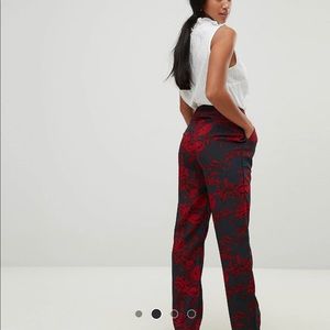 Parisian pant, petite